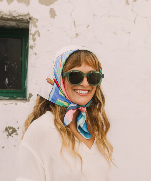 Lentes CREATIVE Edition D Adulto