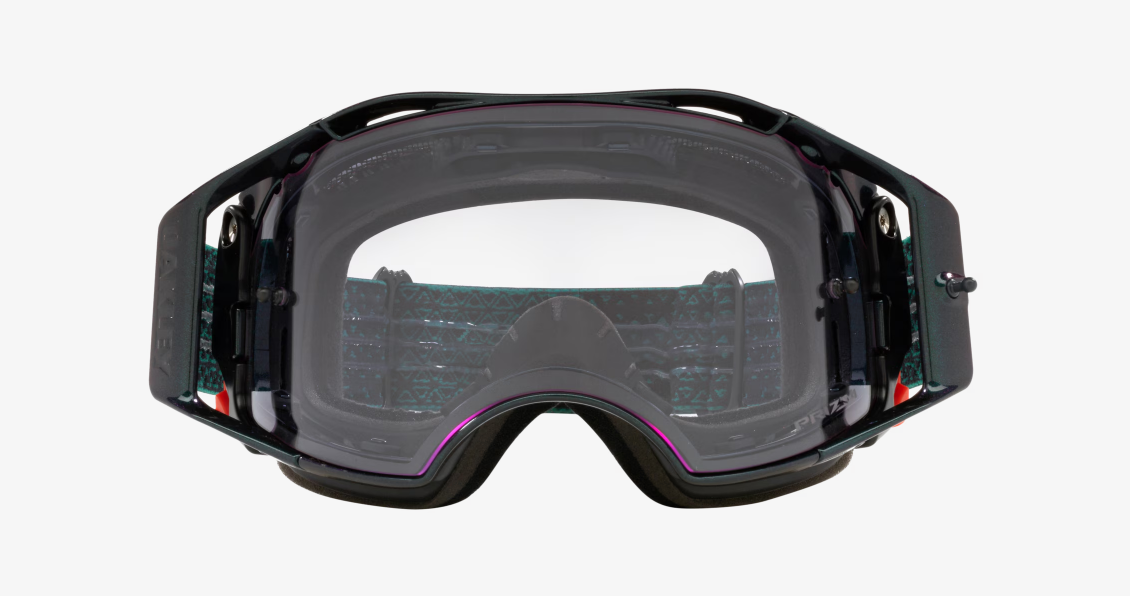 AIRBRAKE MTB BAYBERRY OAKLEY GOOGLES