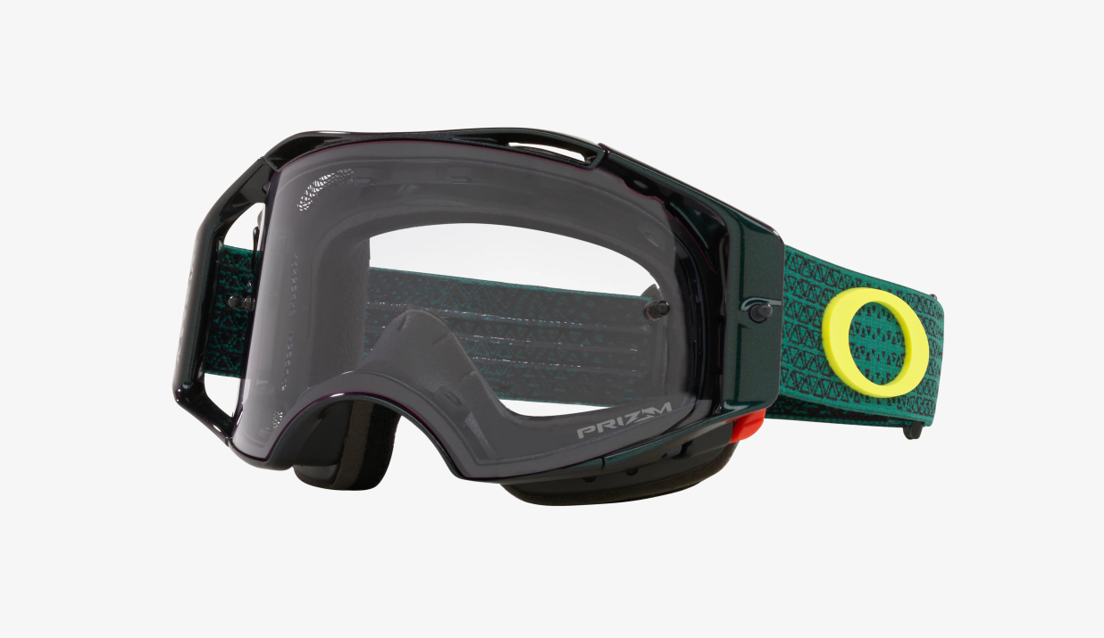AIRBRAKE MTB BAYBERRY OAKLEY GOOGLES