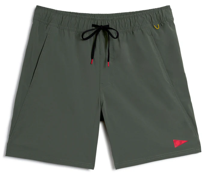 Short All-Purpose Cordura