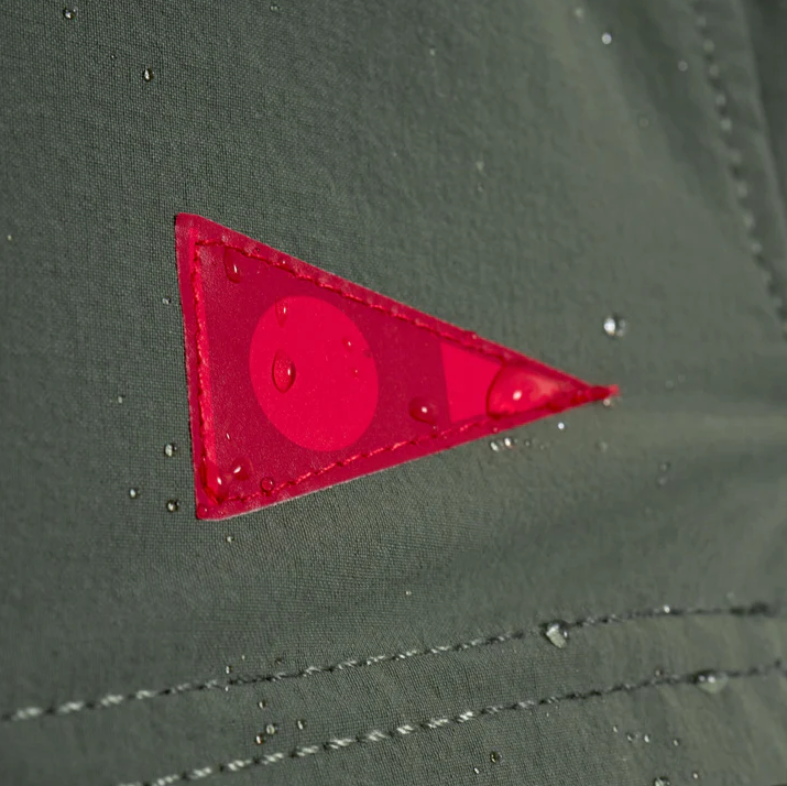 Short All-Purpose Cordura