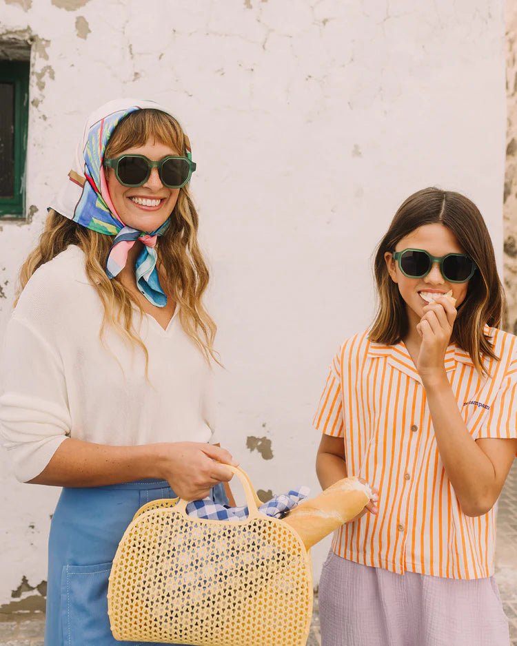 LENTES CREATIVE EDITION D JUNIOR 12+ OLIVIO & CO