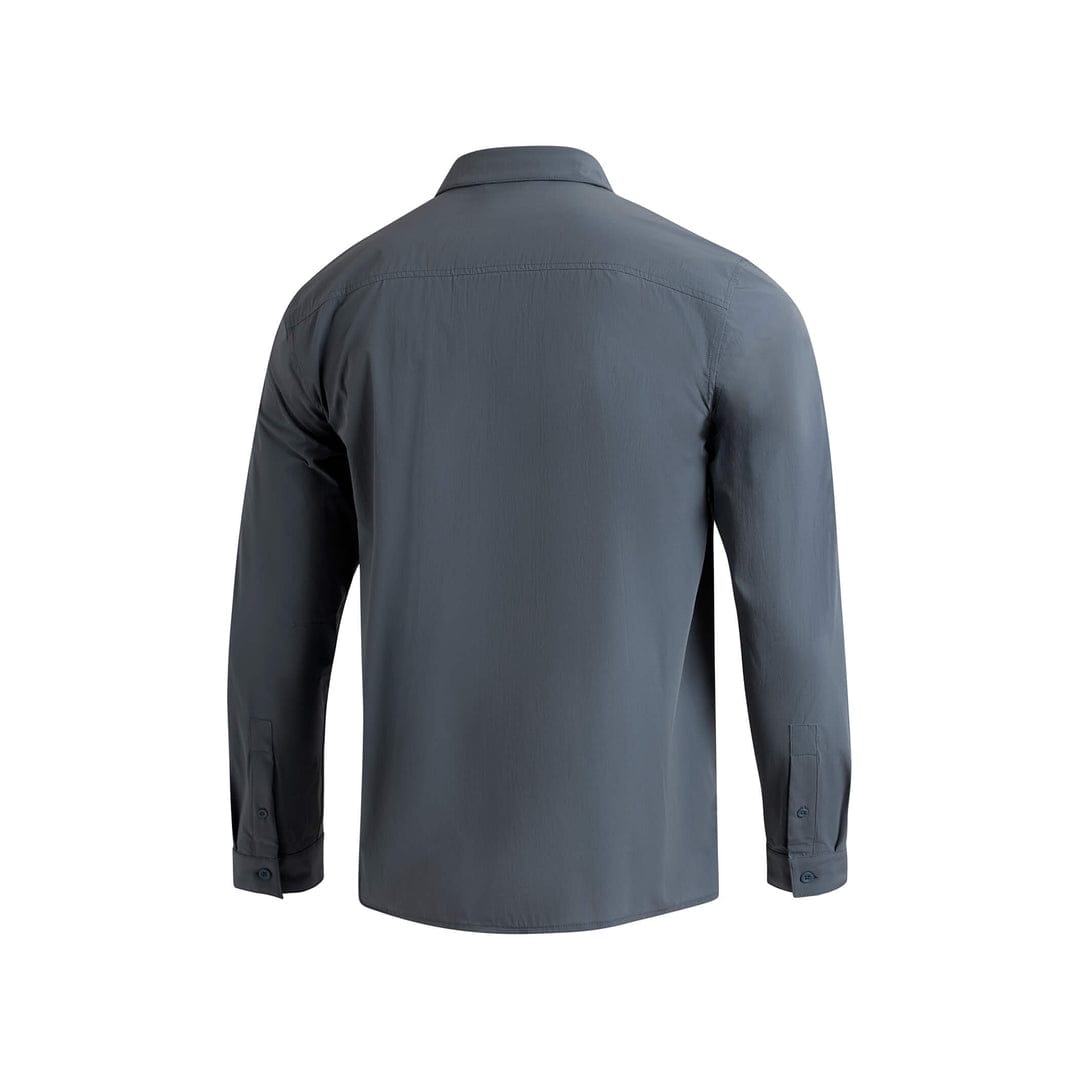 Airtex Expedition Long Sleeve Shirt Parte de atras