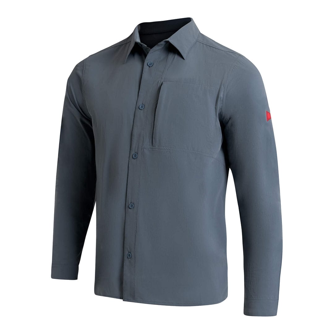 Airtex Expedition Long Sleeve Shirt STORM