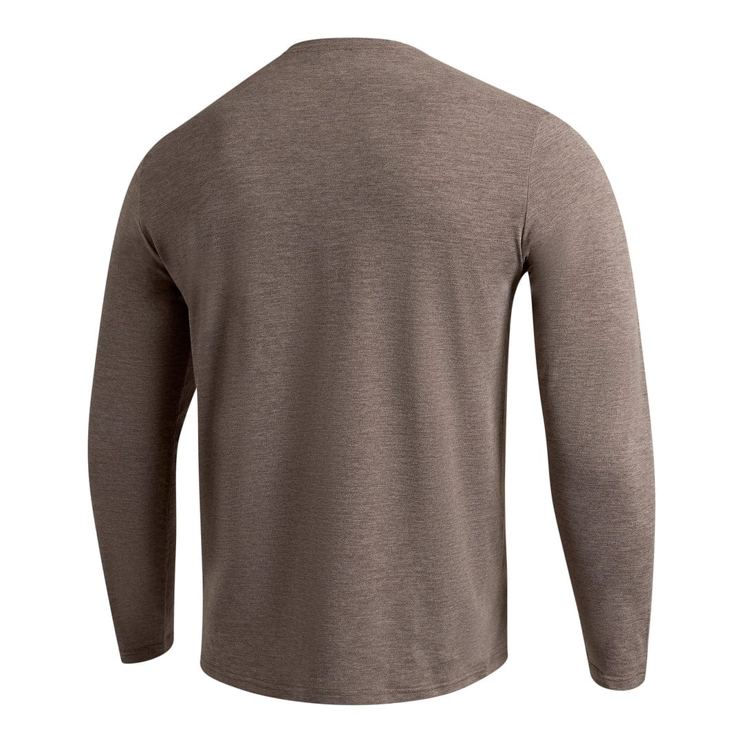 Airtex Long Sleeve Shirt HPC Parte de atras