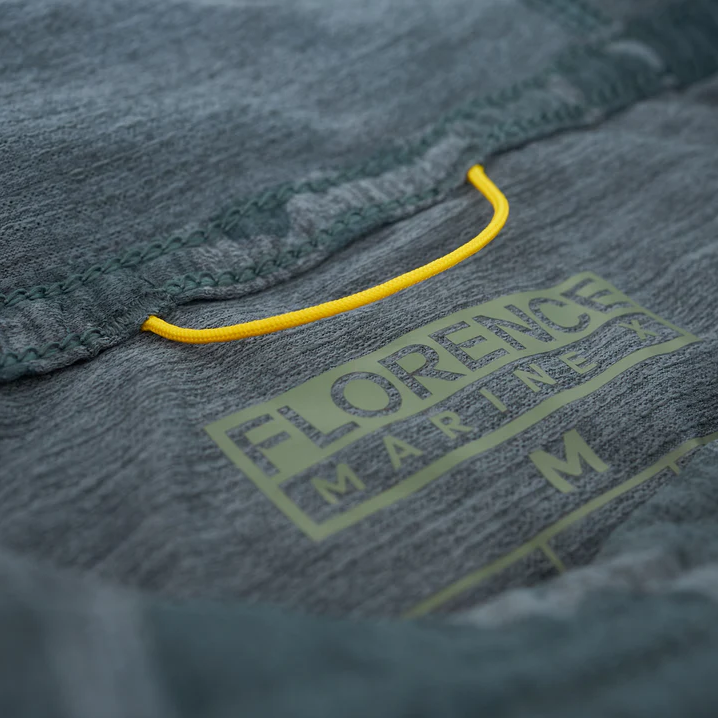 Hooded Shirt AIRTEX Long Sleeve UPF 30+