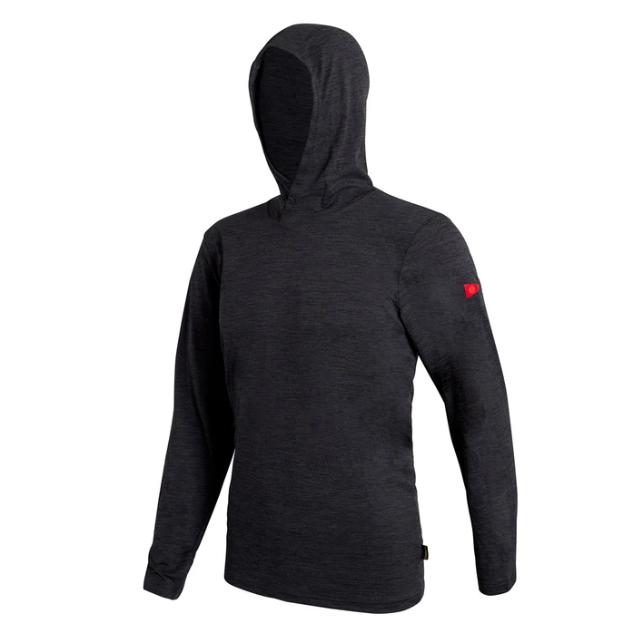 Hooded Shirt AIRTEX Long Sleeve UPF 30+