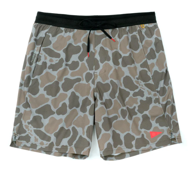 Sport Short AIRTEX Camo