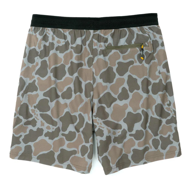 Sport Short AIRTEX Camo