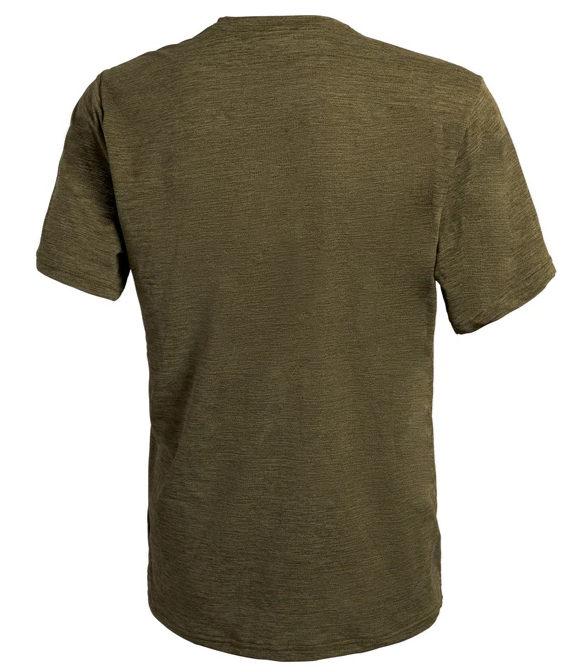 Playera AIRTEX Manga Corta