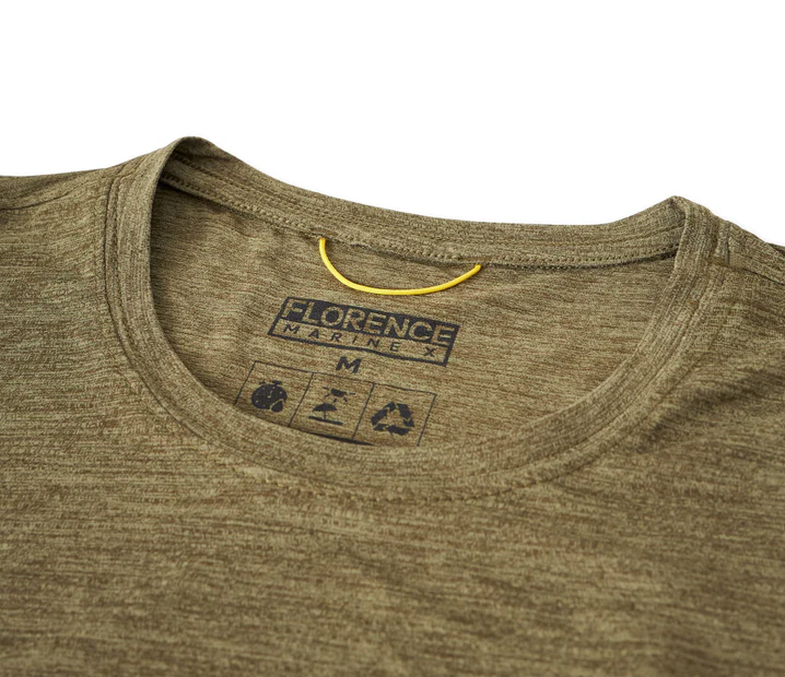 Playera AIRTEX Manga Corta