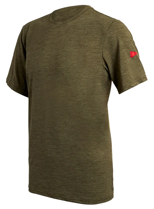 Playera AIRTEX Manga Corta