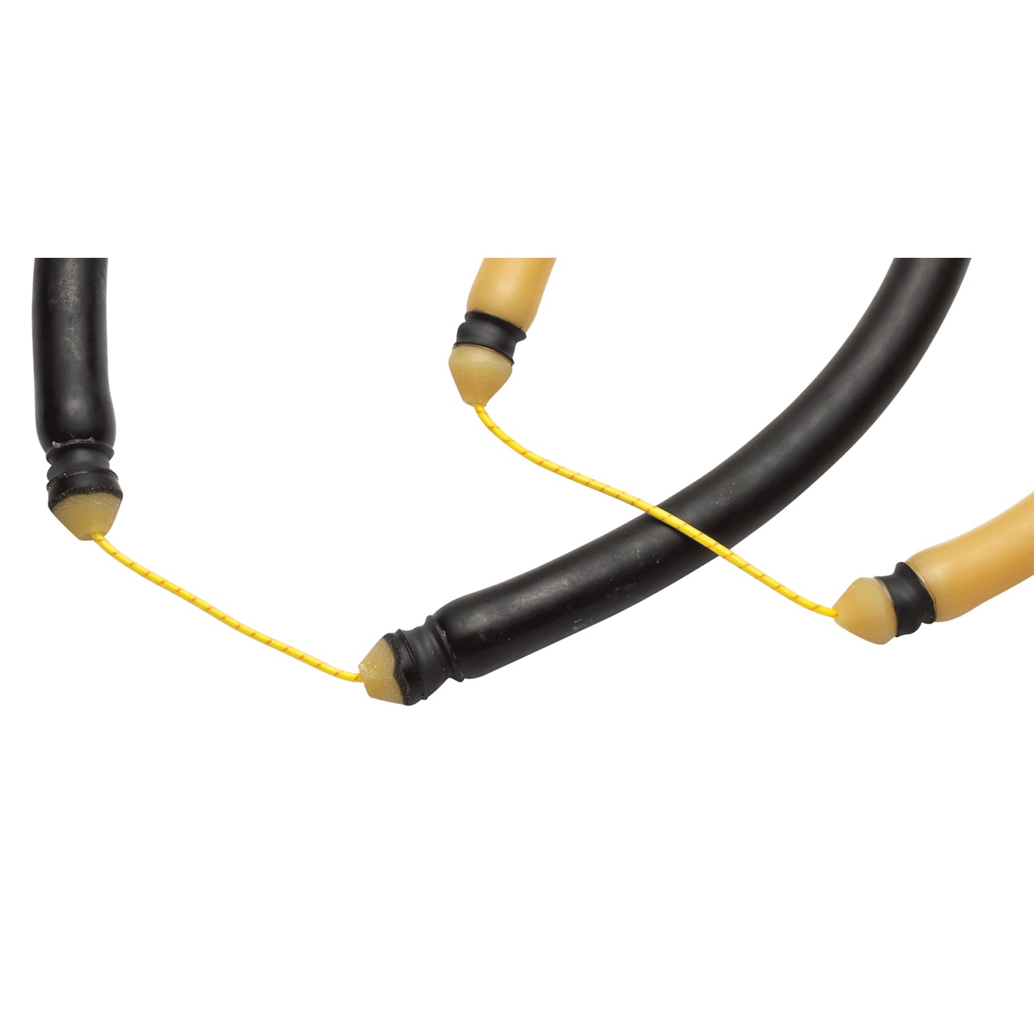 Anillos Retráctiles De 1/2" (13 Mm) (Paquete De 10)