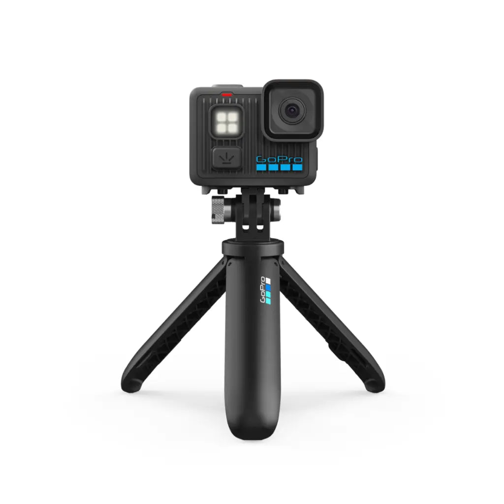 BASTON SHORTY GOPRO MINI EXTENSION Y TRIPIE