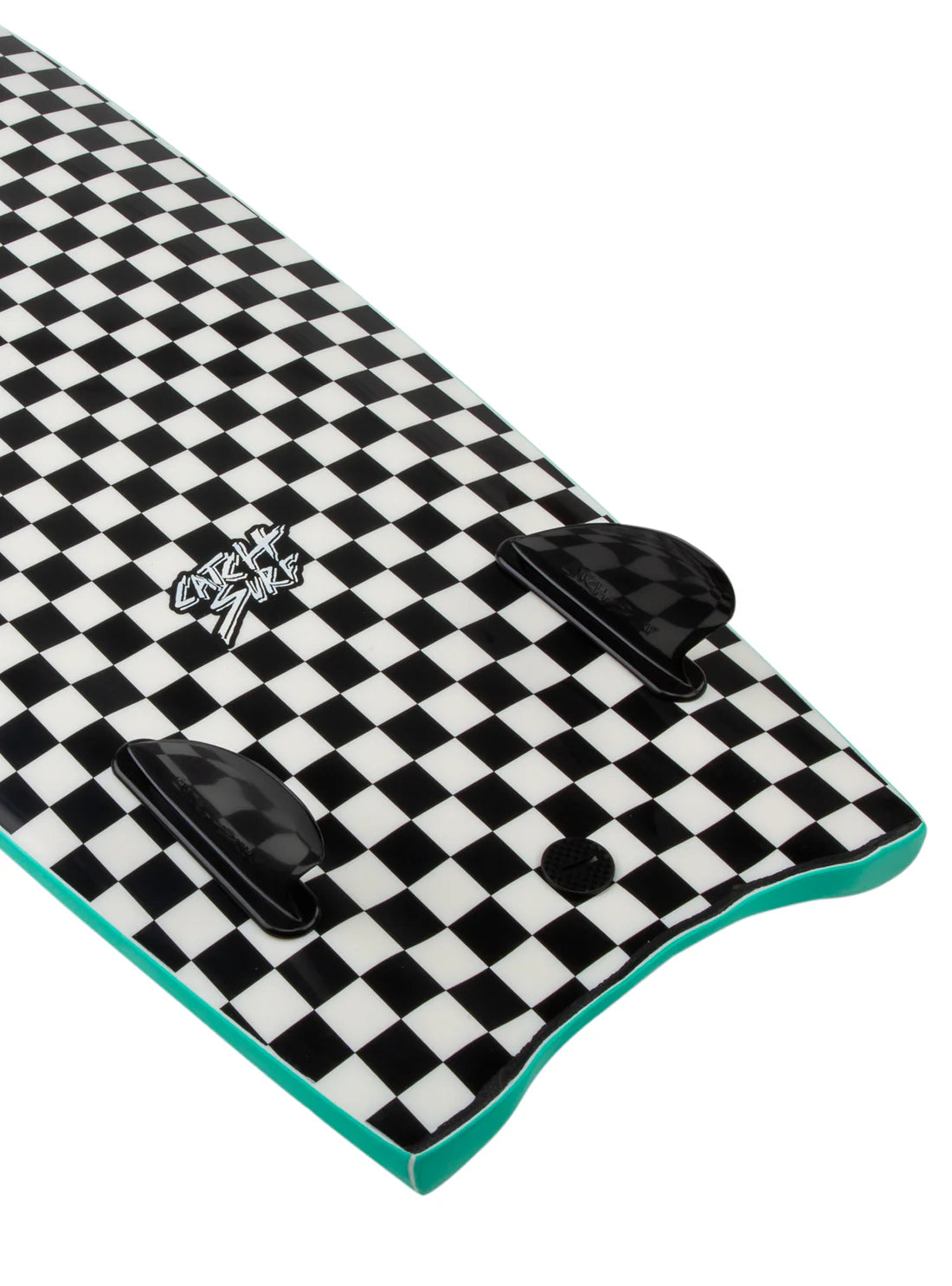 Beater Board Original 54" Twin Fin
