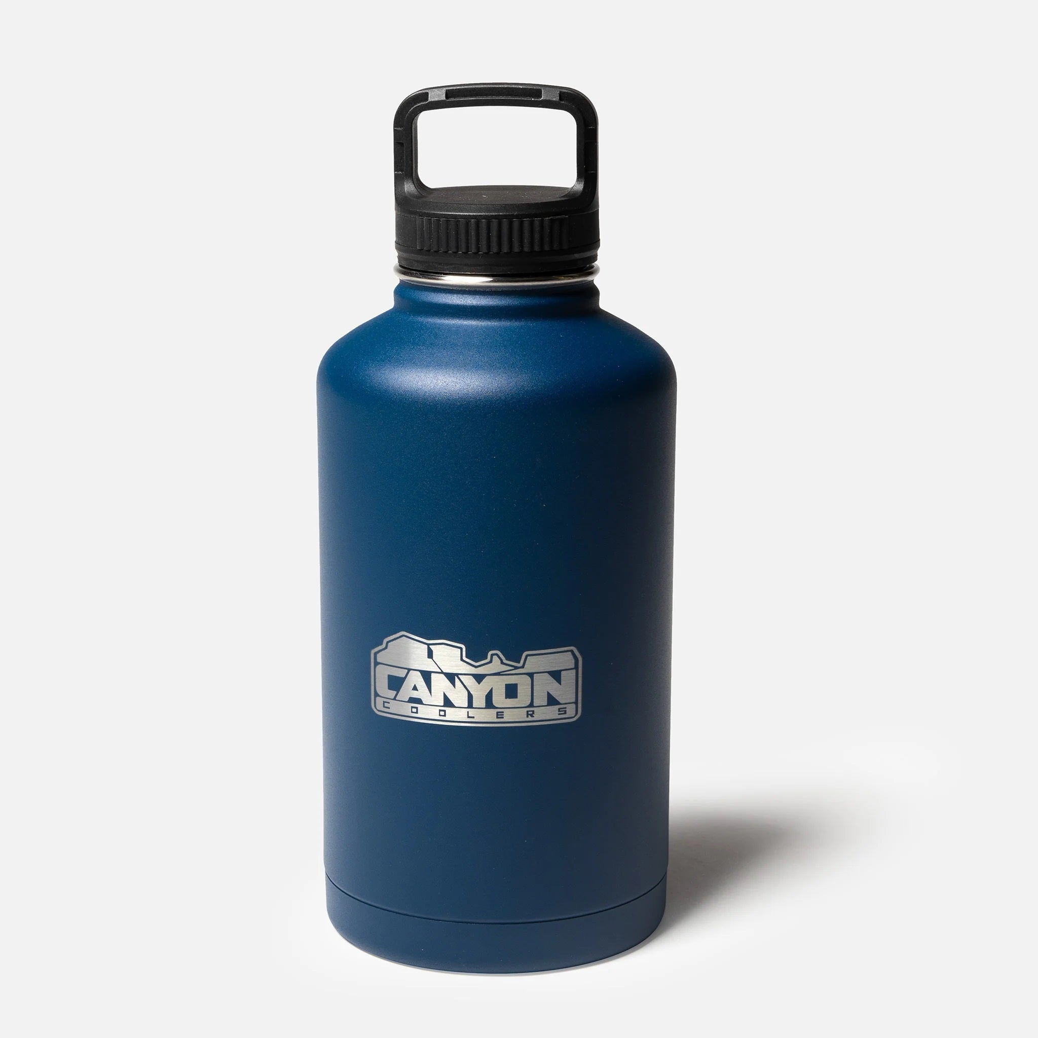 Growler 64oz Canyon