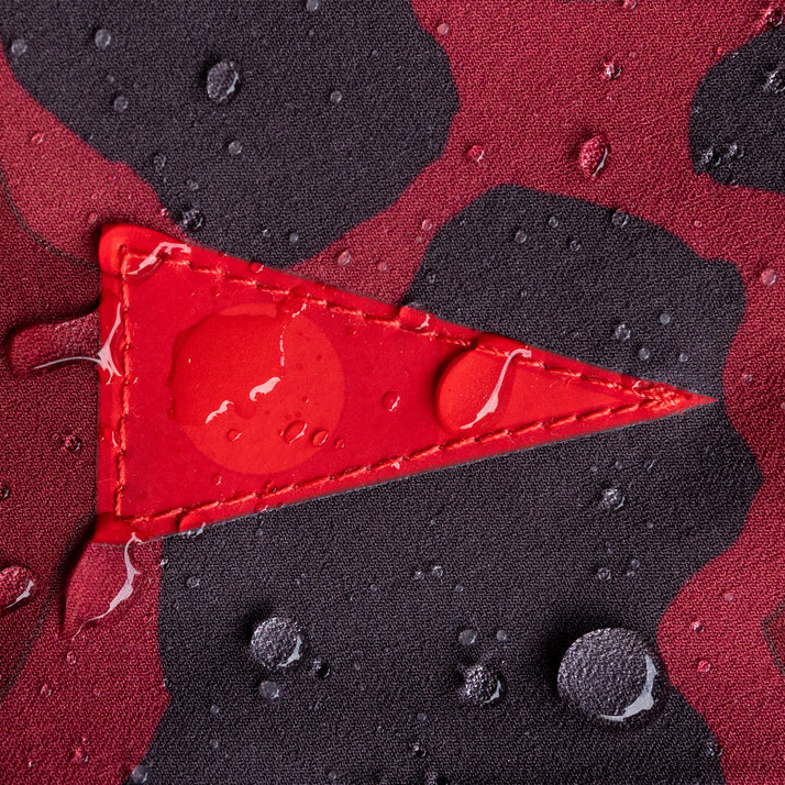 Boardshort F1 Airtex Gamma