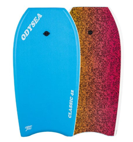 Classic Bodyboard