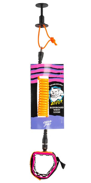 Beater Bodyboard Leash