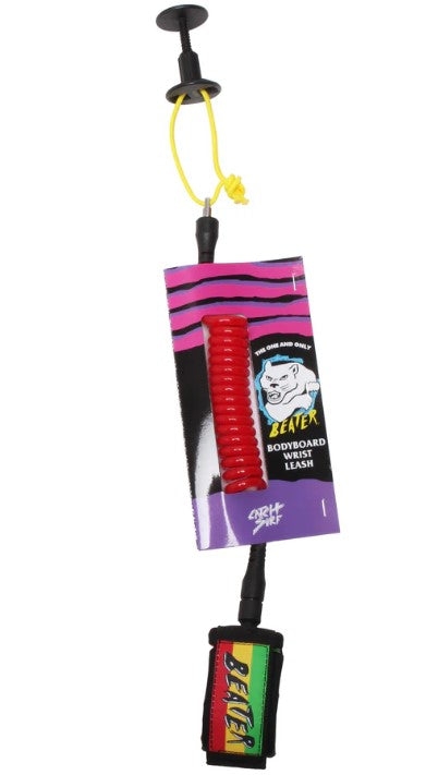 Beater Bodyboard Leash