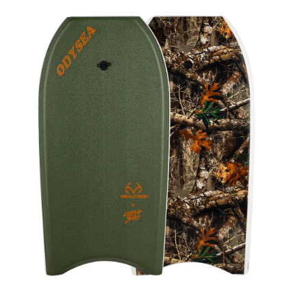 Classic Bodyboard 36"