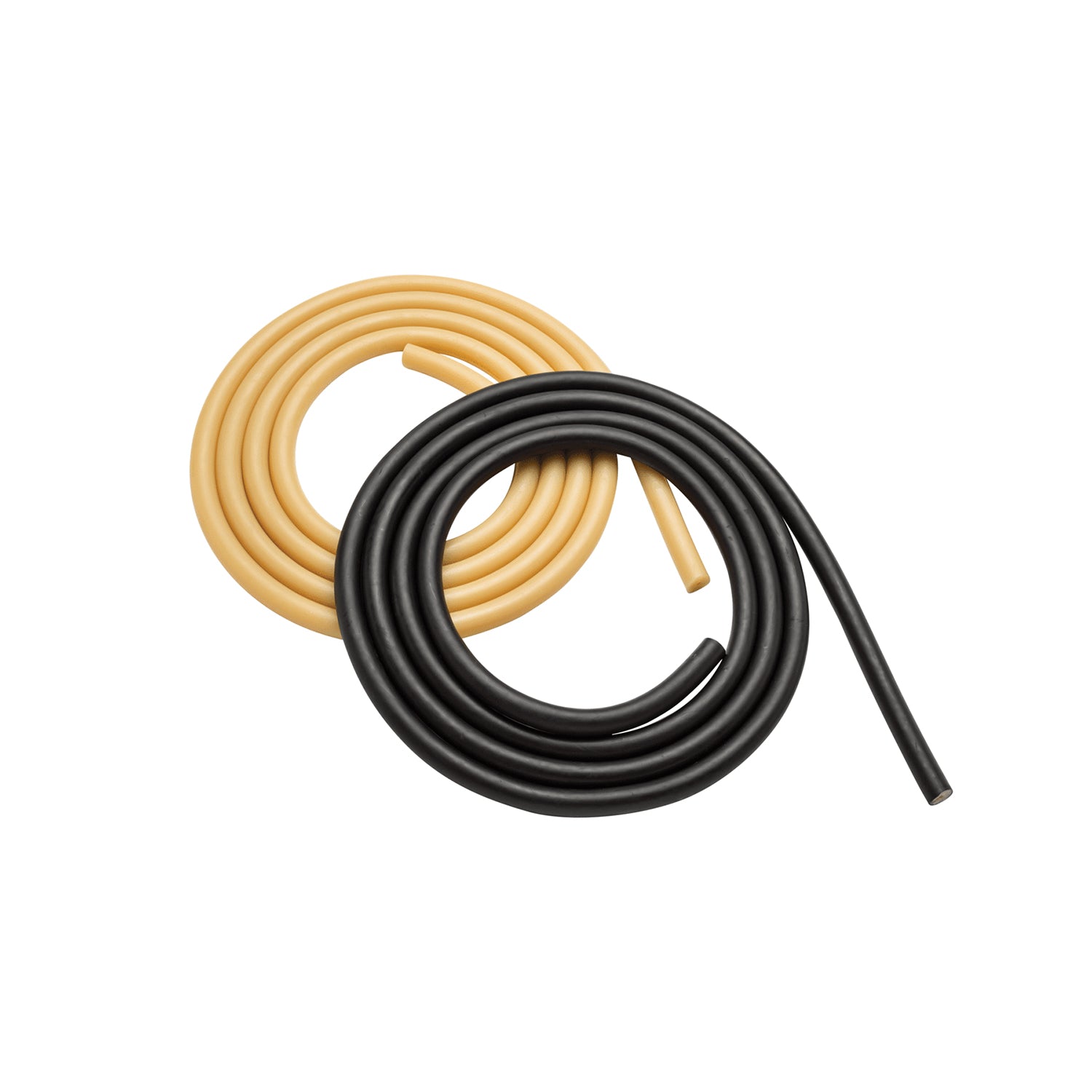 Banda de Poder de Hule Gorilla Color Negro