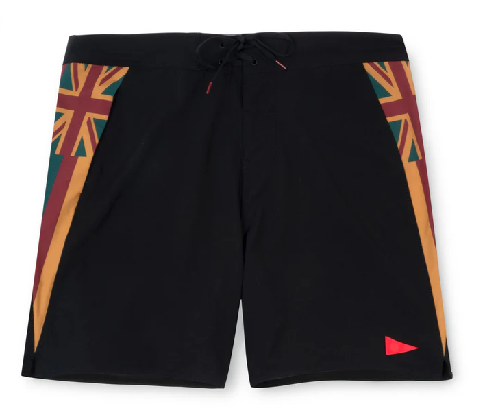 Boardshort Pro Hawaii