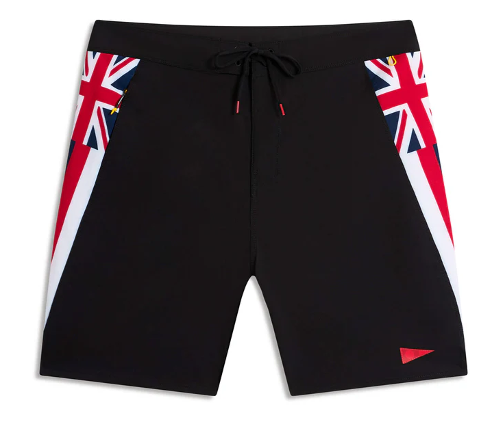 Boardshort Pro Hawaii