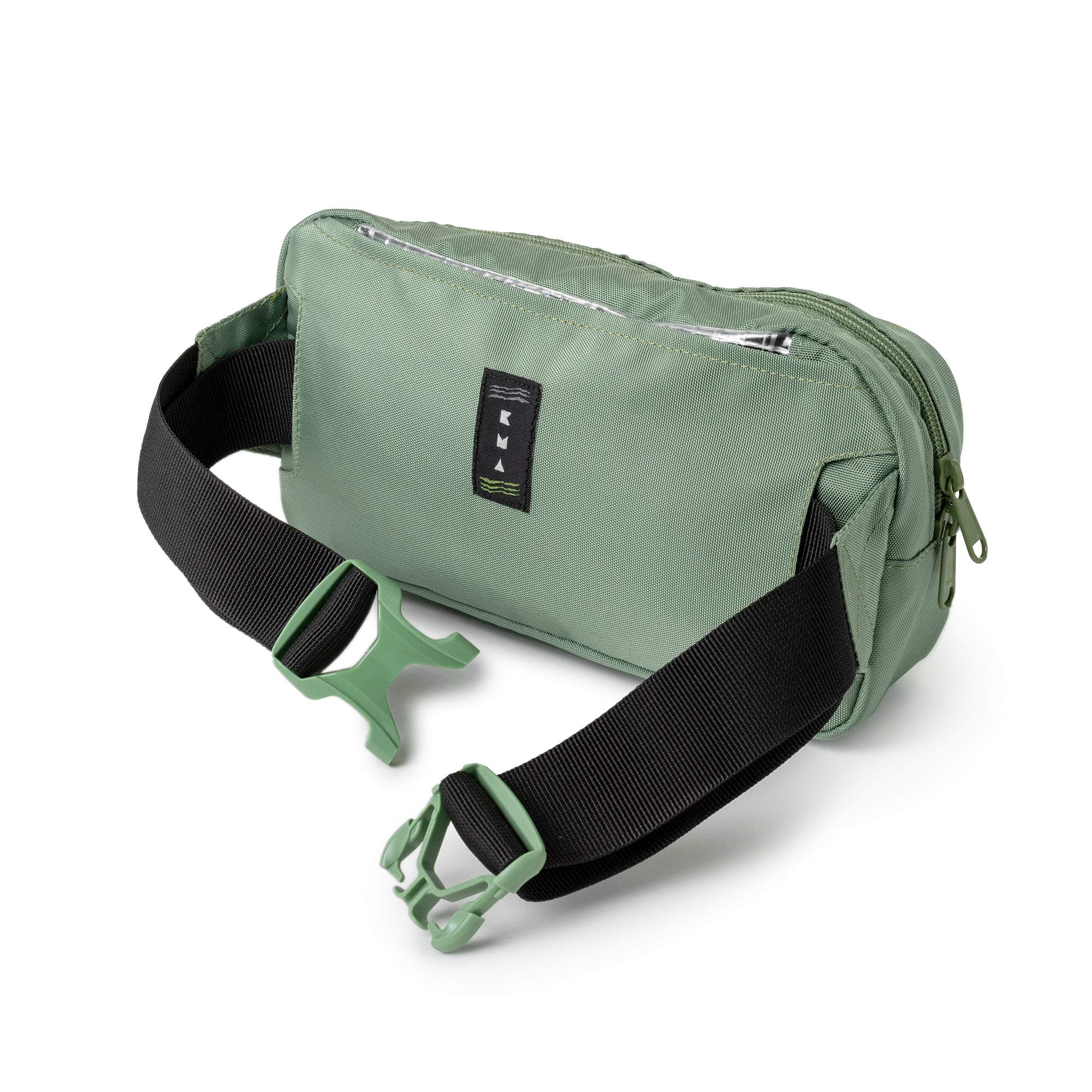 Cangurera KMA Hip Pack 2.5L