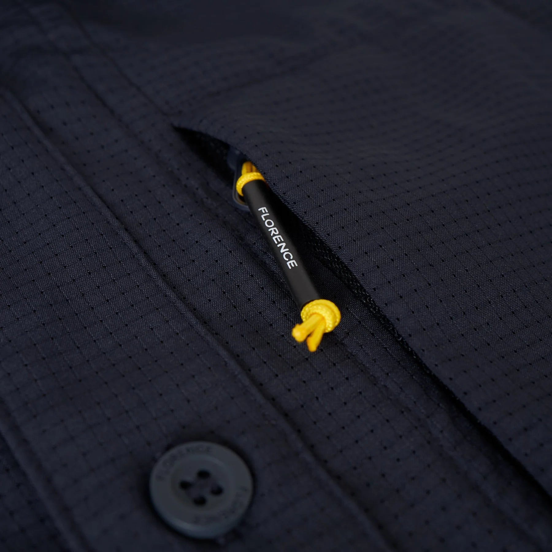 Camisa AIRTEX Expedition Manga Larga