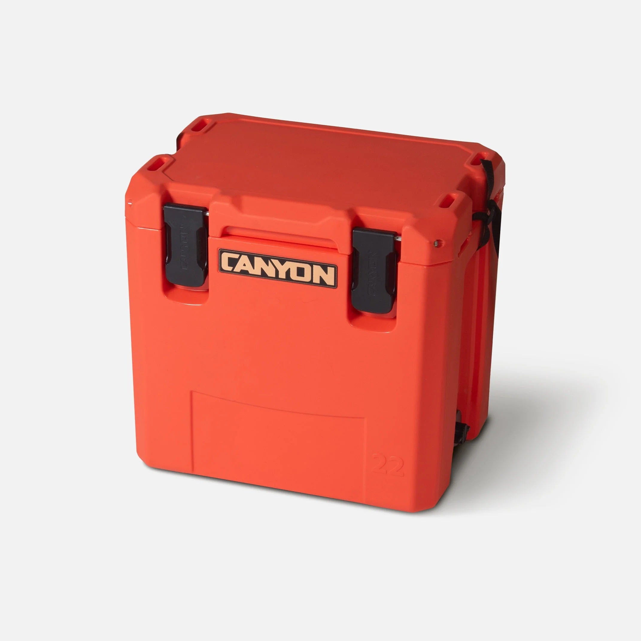 Hielera Rigida Outifitter 22QT V2