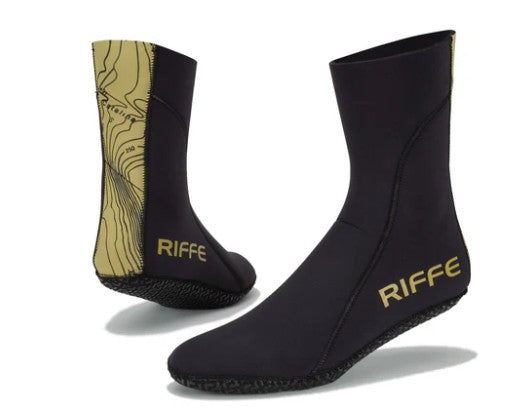 Calceta Catalina Para Aleta De 3,5 mm