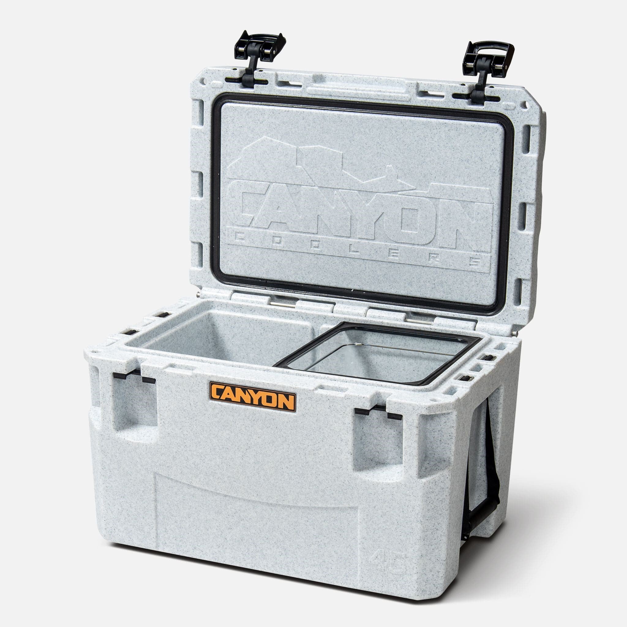 Bandeja Para Catering PRO 45/65