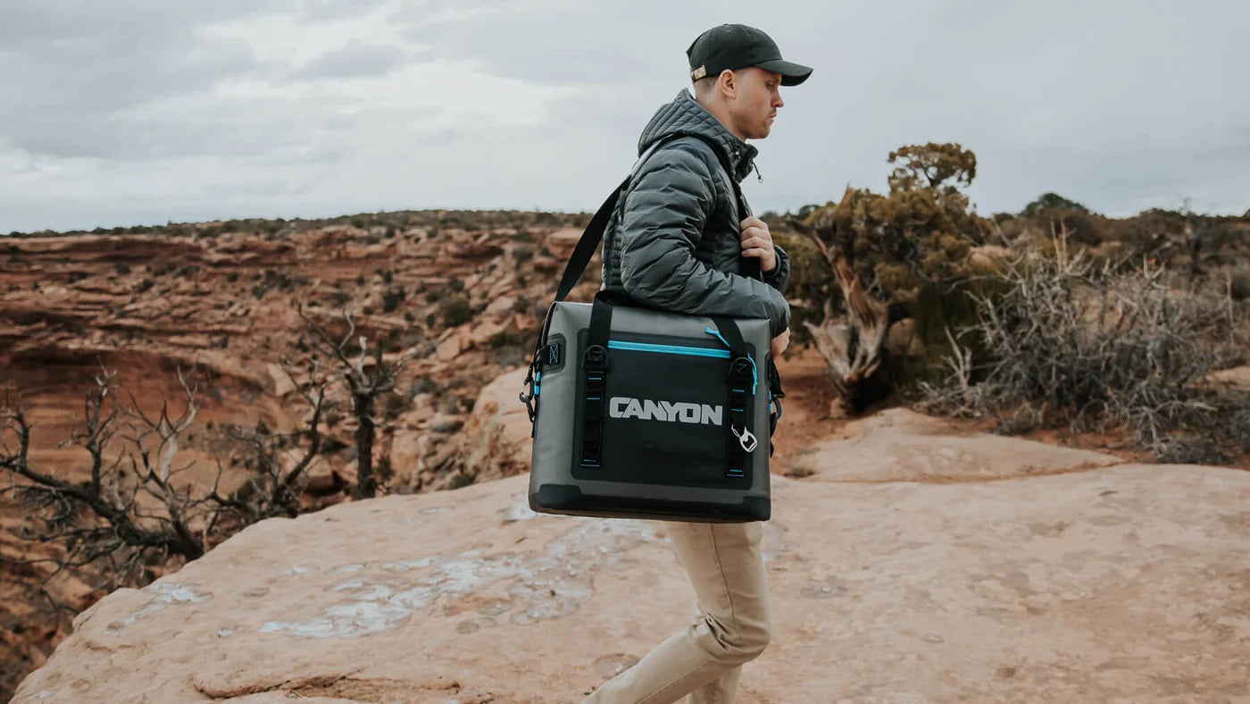 Hielera Flexible Nomad 30