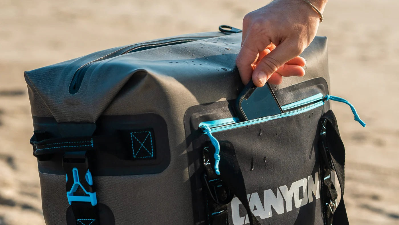 Hielera Flexible Nomad 20