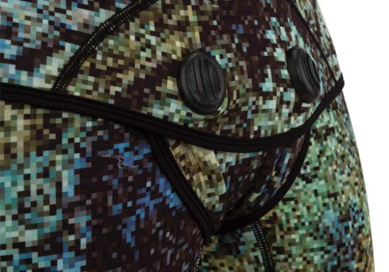 Clip De Repuesto Para Traje De Neopreno