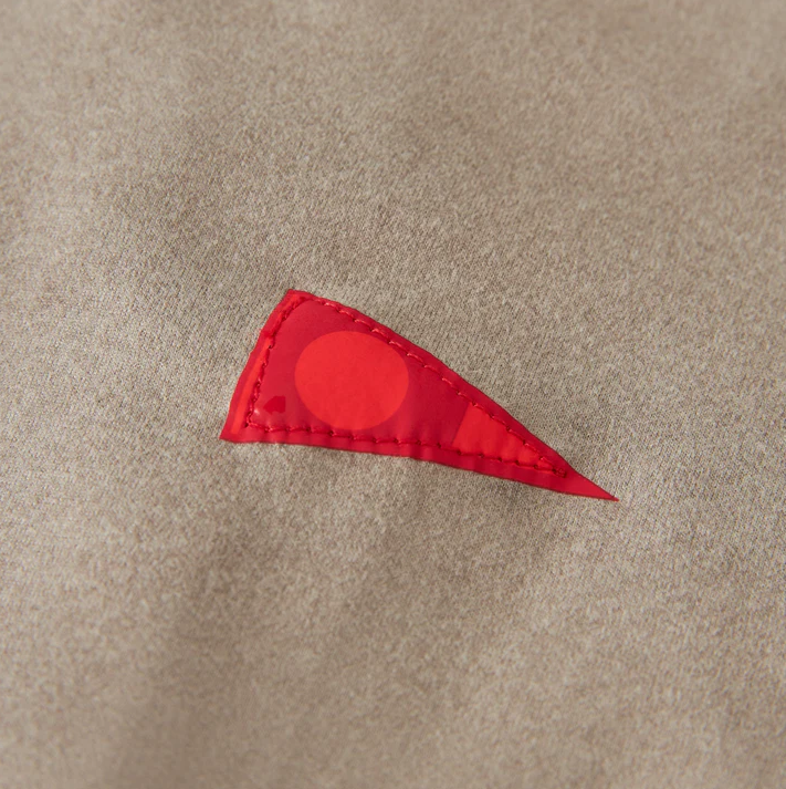 Hooded Shirt Adapt Long Sleeve Balaclava UPF 50+