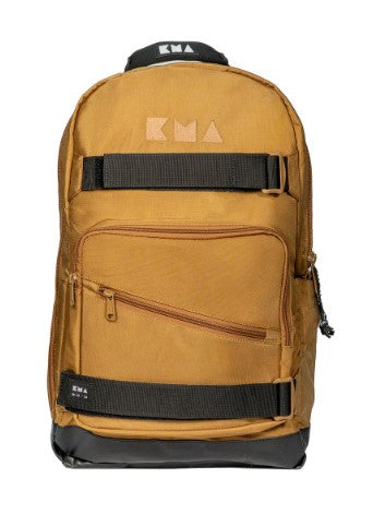 Mochila KMA COMPACT SKATE 26L