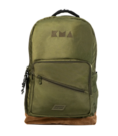 Mochila KMA Compact Surf 26L