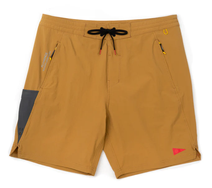 F1 Cordura® Utility Short