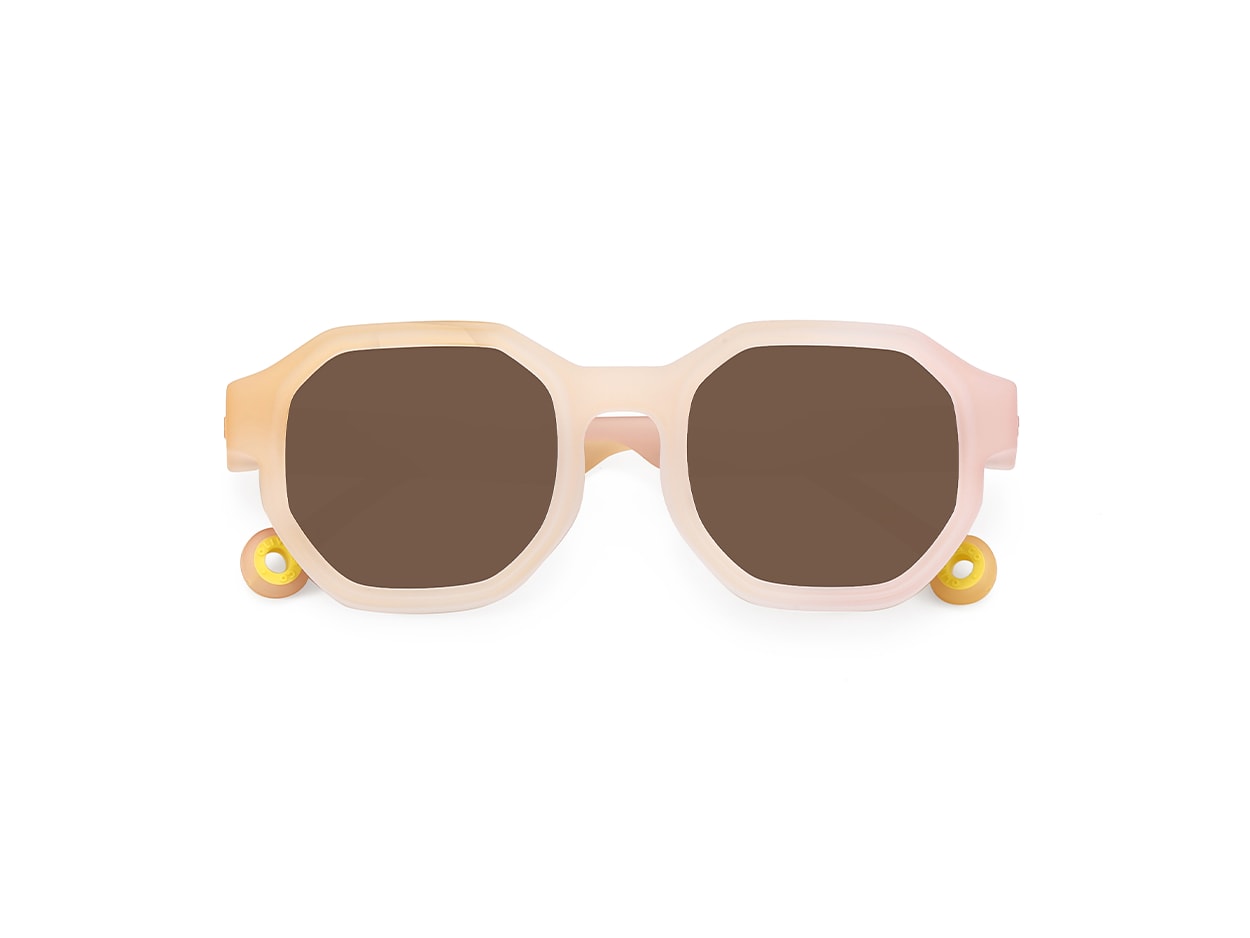 LENTES CREATIVE EDITION D JUNIOR 12+ OLIVIO & CO