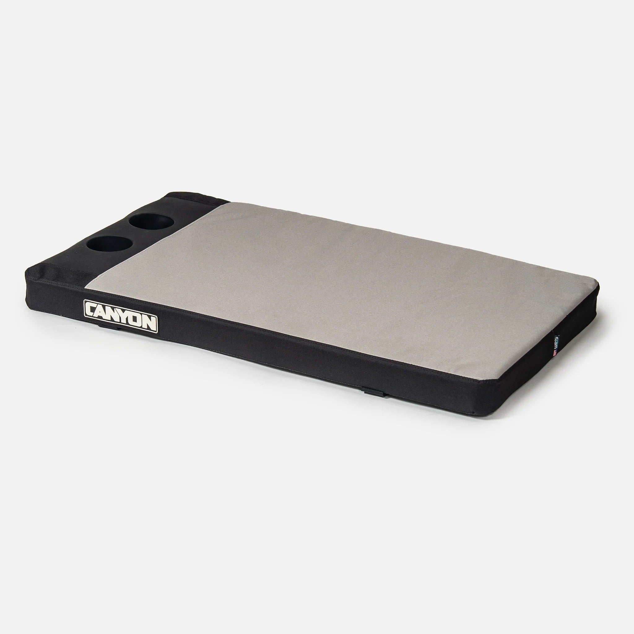 Cojin Con Portavasos Canyon