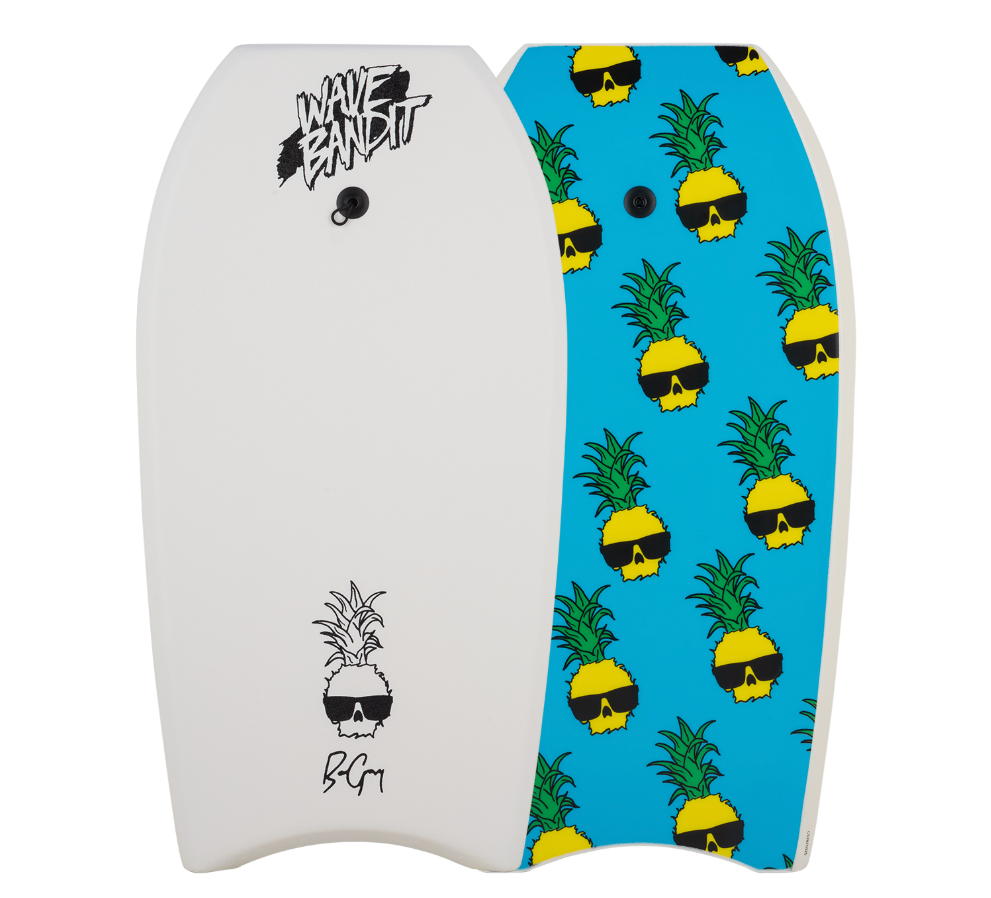 Classic Bodyboard BEN GRAVY Shockwave 42"