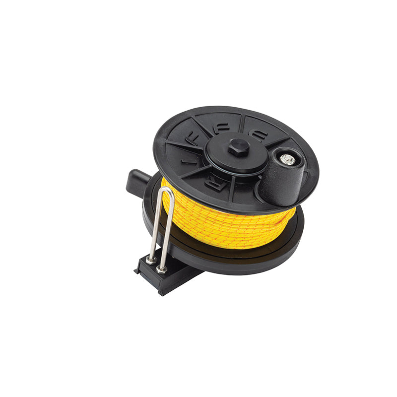 Carrete Horizontal - Original - Con linea PRO Spectra Riffe