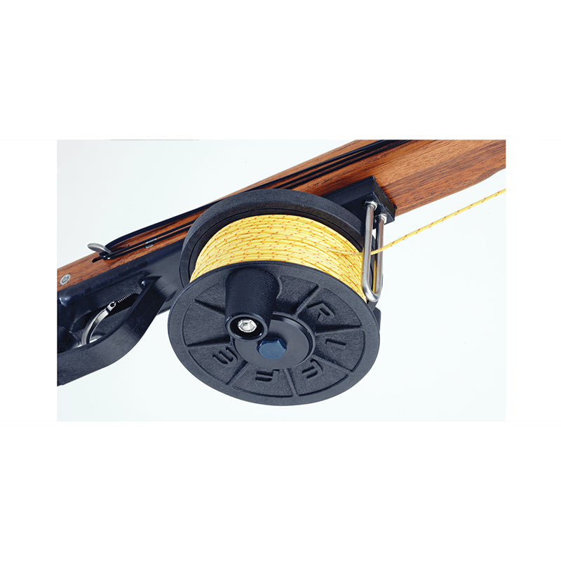 Carrete Horizontal - Original - Con linea PRO Spectra Riffe