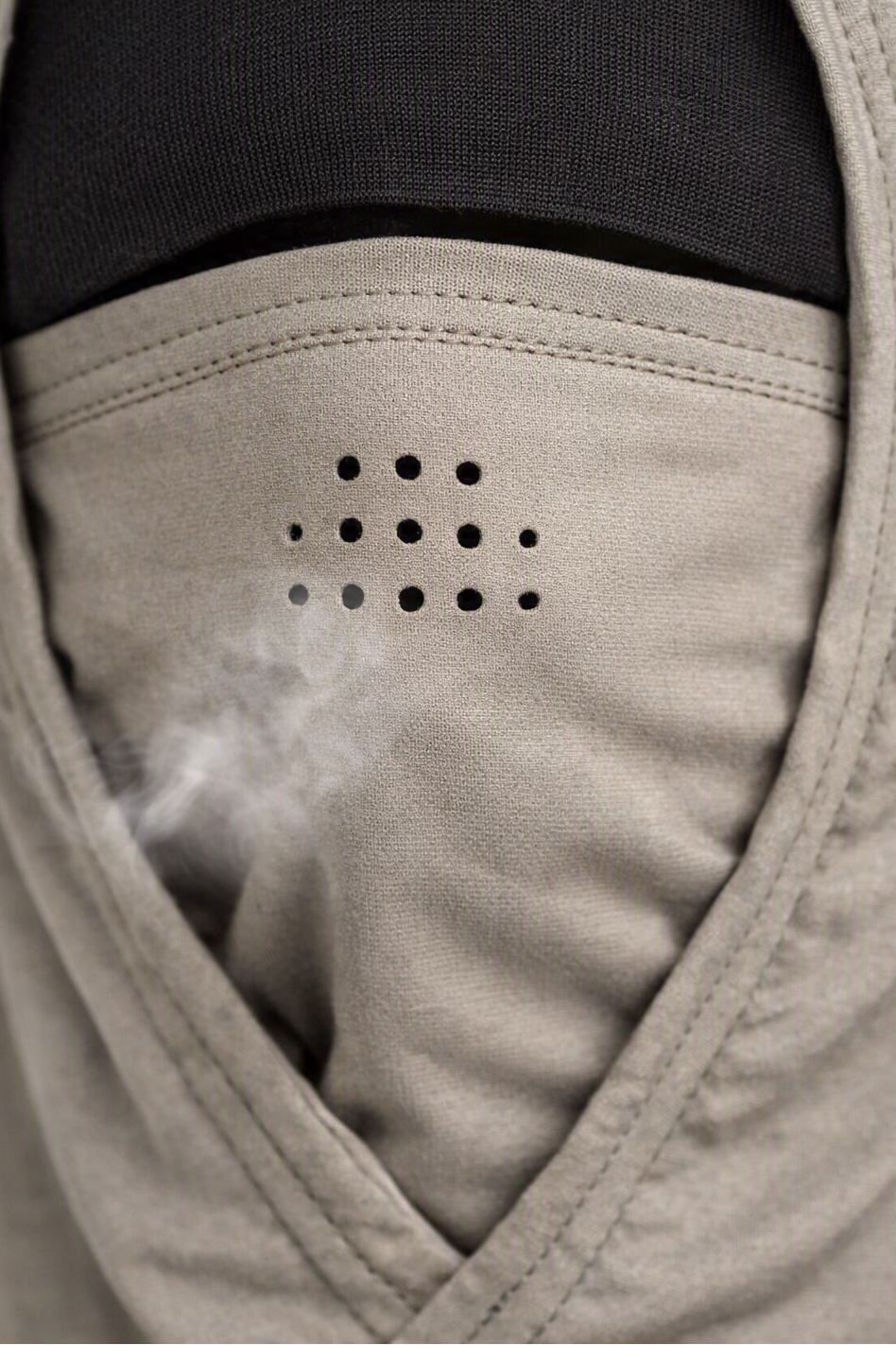 Sun Pro Long Sleeve Hooded Max UPF Shirt