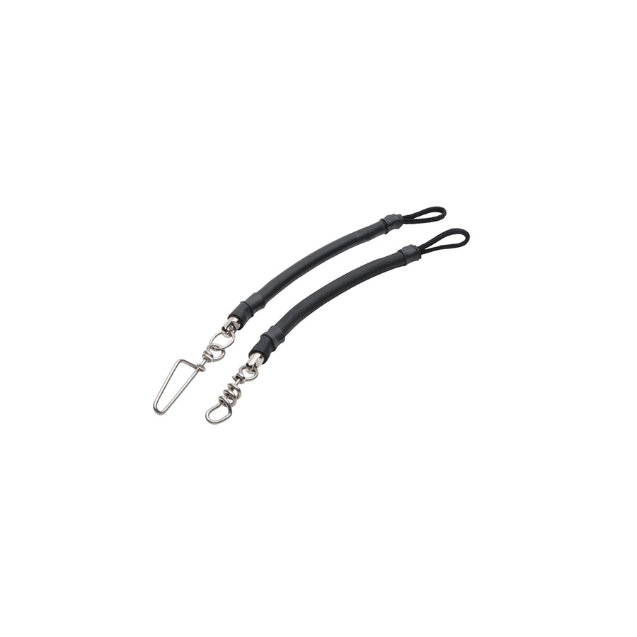 Cordón Elástico de 5" Bungie 680lb Nylon Riffe