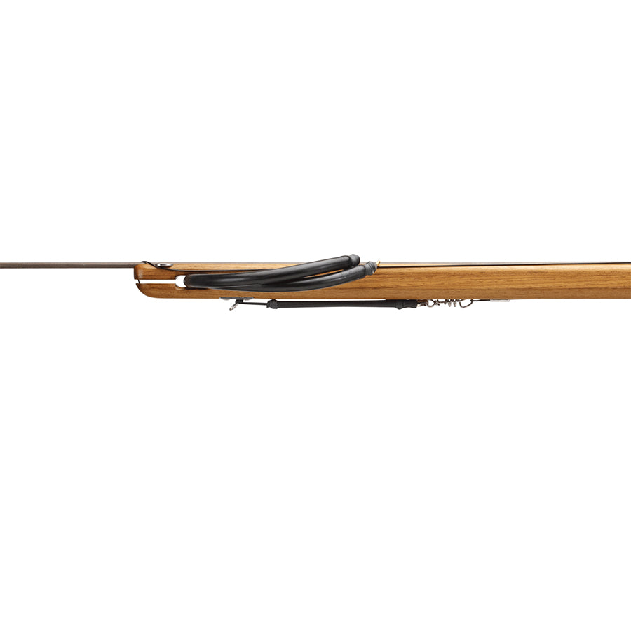 Cordón Elástico de 5" Bungie 680lb Nylon Riffe