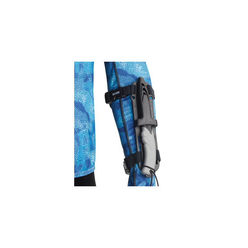 Correas Elásticas Para Cuchillo Riffe (Antebrazo)