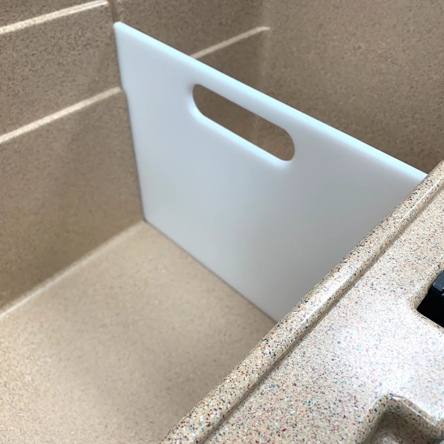 Divisor Prospector 103